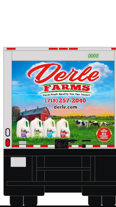 Derle farms inc.